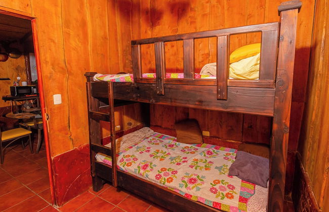 Cabañas Lunas del Poas - Foto 9