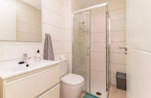 Amazing apartment 50 m from the beach - Foto 16