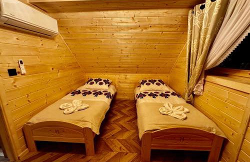 Góralska Osada Tatra House z jacuzzi - Foto 35