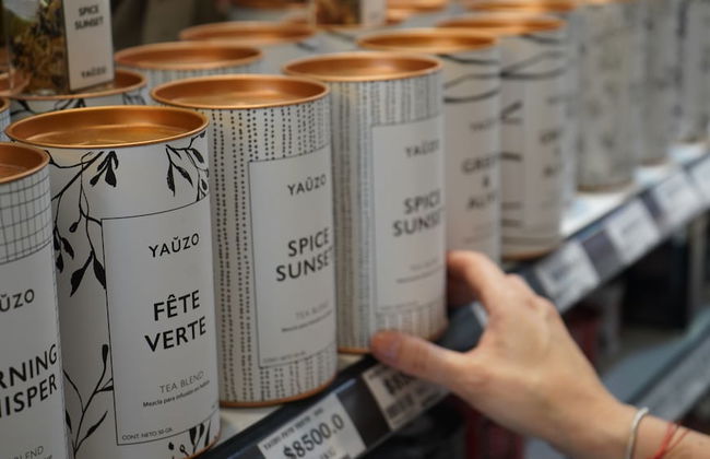 Sucre Suites - Foto 87