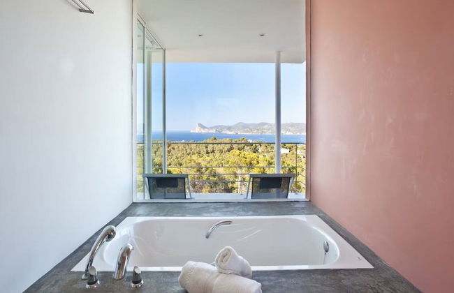 Beautiful Villa in Inviting Space - Foto 19