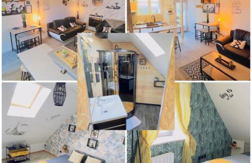 Top House Les Perles 3 des Châteaux - Foto 15