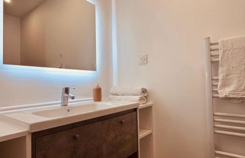 Urban Nest - Hypercentre - Foto 17