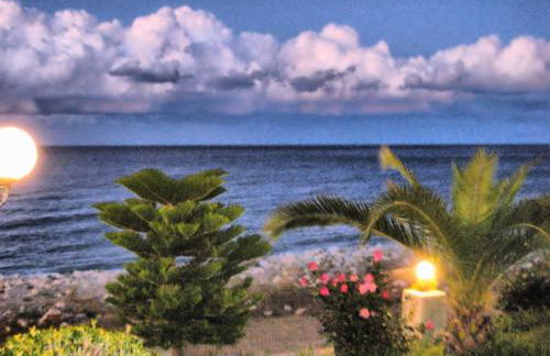 Hotel Hagiati - Foto 45