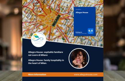 Allegra House - Photo 1