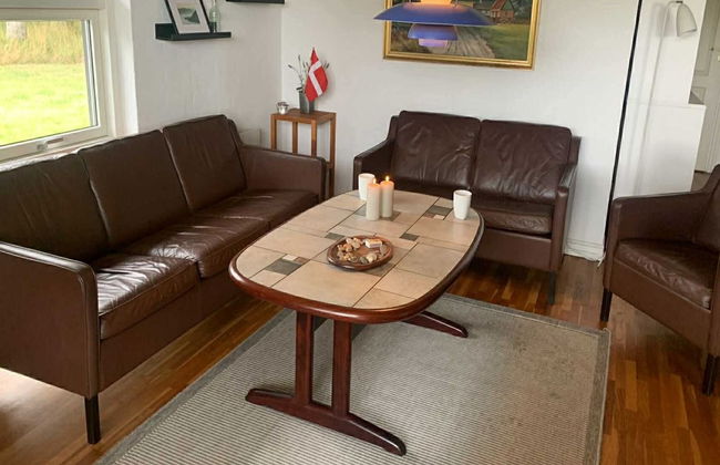 "Andersen" - 827m from the sea - Foto 8