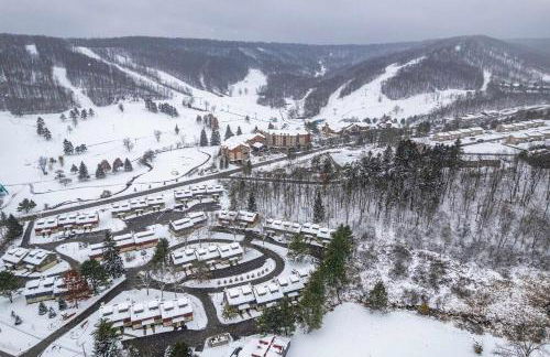 Updated 3BR Townhome Across From Holiday Valley - Foto 34