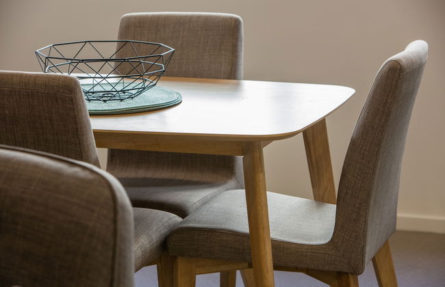 110 Hampden Apartments - Foto 16