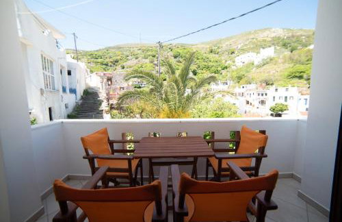 koronos village apartments - Foto 41