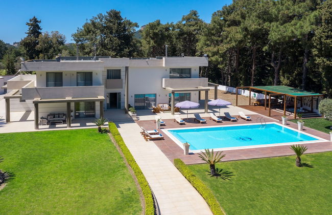 Bella Foresta Villa - Foto 58