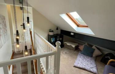 Riverside Retreat - Photo 20