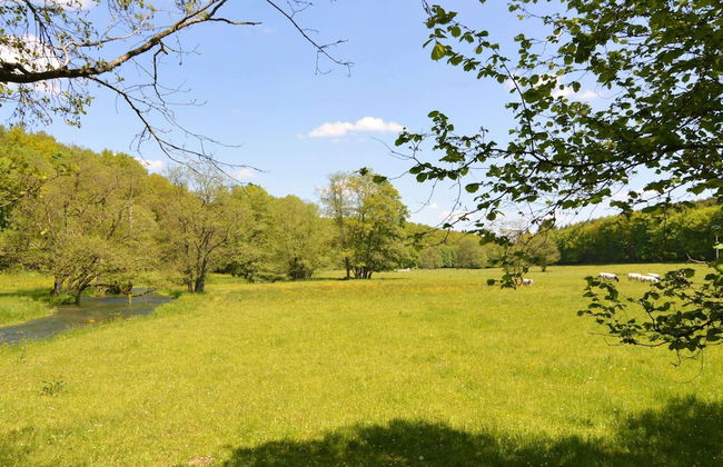 Welcoming Cottage in Hatrival With Terrace - Foto 27