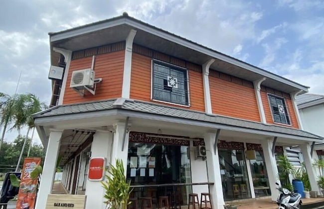 Express URT - Photo 13