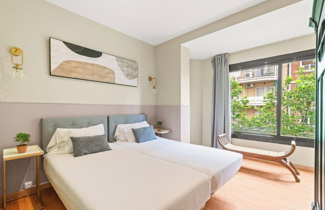 Suite Home Sagrada Familia - Photo 95