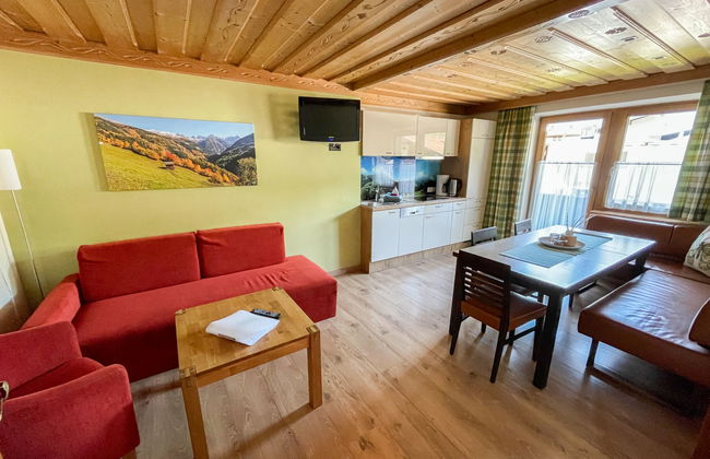 Apart Grazia - Foto 5