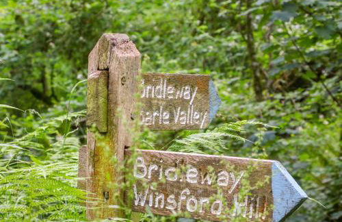 Great Bradley Cottage - Photo 27