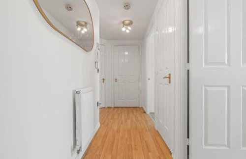 Zuri Luxe Birmingham - Home Away From Home - Foto 8