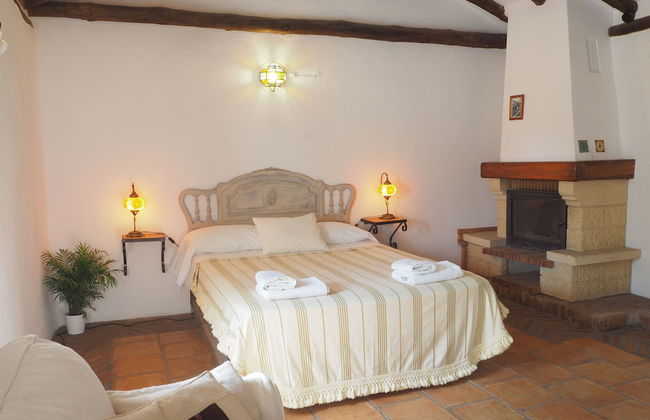 Alqueria de los Lentos - Foto 16