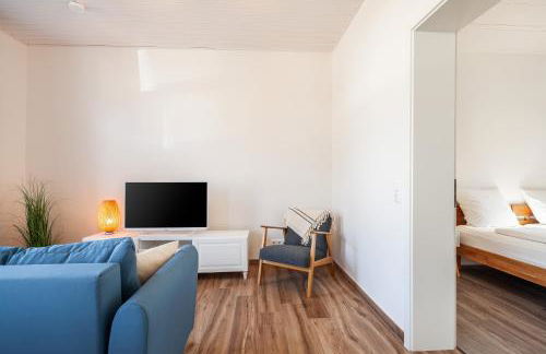 Haus Kreihnsdörp, Ferienwohnung 1 - Foto 4