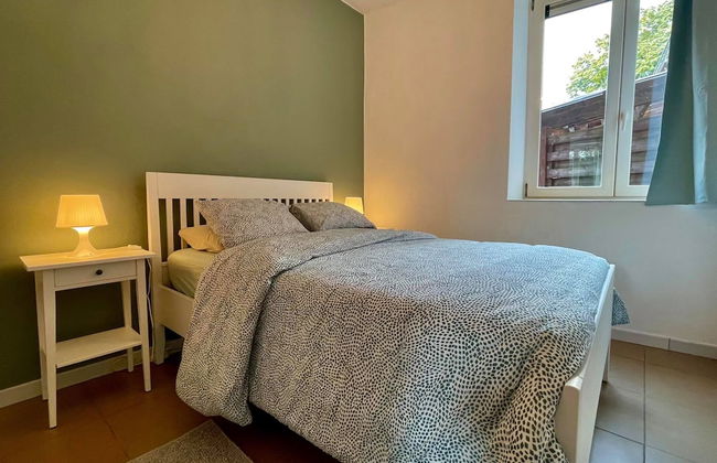 L'appartement d'Houyet - Foto 2