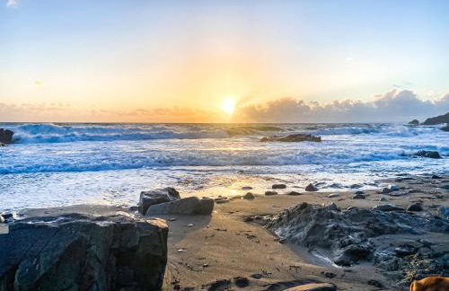 Issys Cottage - Foto 18