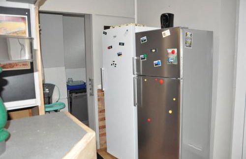 Gite le Buron - Foto 53