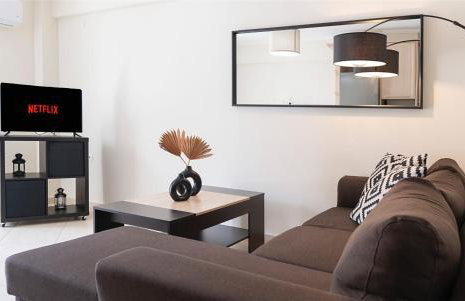 Sunset Luxury Apartments - Foto 18