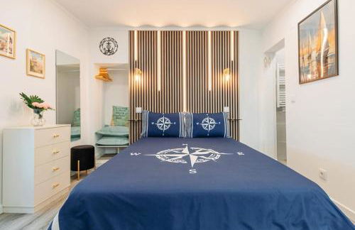 Seixal Yachting Bay Studio - Foto 27