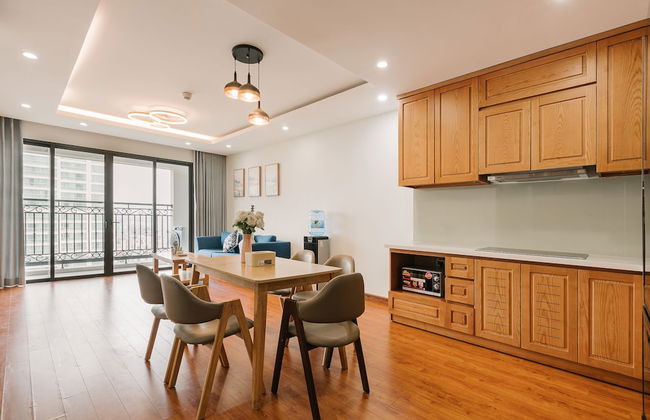 D Le Roi Soleil Premium Suites - Photo 30