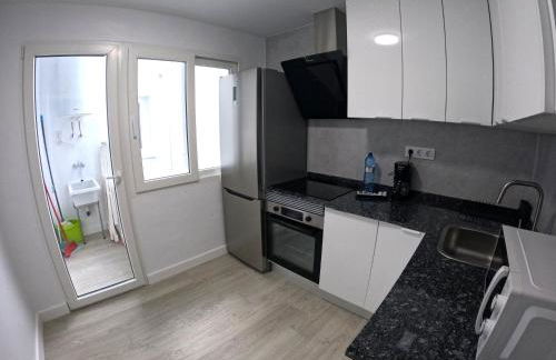 Apartamentos La Encarnación V-VI cerca del mar - Foto 21