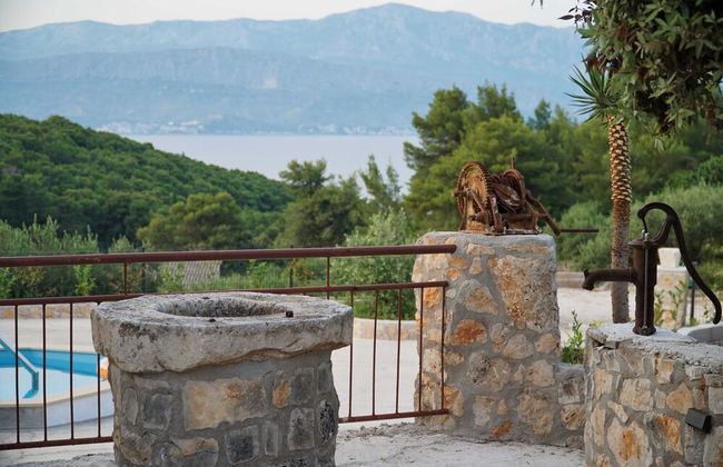 Villa Broč - Foto 69