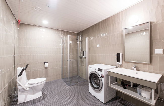 Forenom Aparthotel Turku - Foto 47