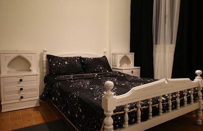 Lovely and Nice 4-bed Apartment in Near Ring Road - Foto 6