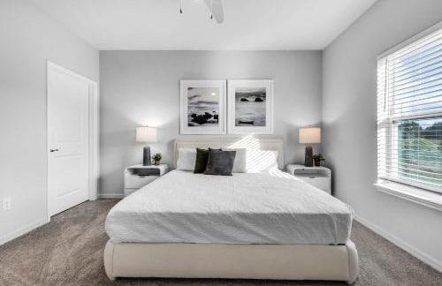 Peaceful 3BR Home Perfect for Professionals - Foto 12