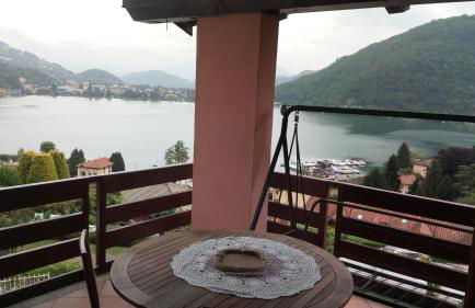 Villa Panoramica - Foto 9