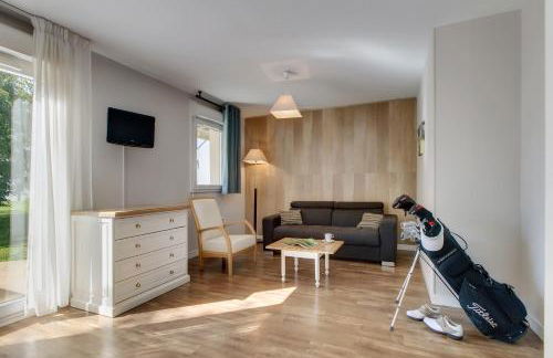 Appartements Les Ormes - Foto 36