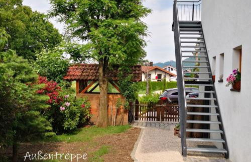 Beste Zeit Ferienwohnung - Foto 21