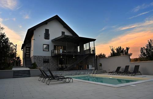 Villa Luana - Foto 19