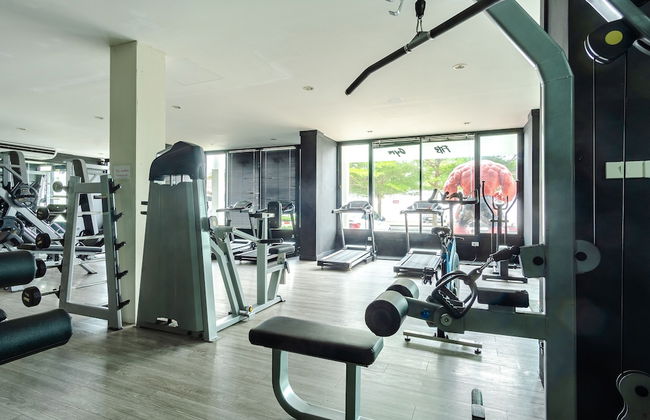 Goodday Kathu - Photo 17