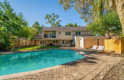 Bright and Spacious Home for w Pool -over 30 Nights- - Foto 43