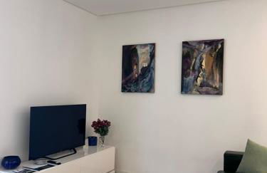 Villa sul mare Dambra Apartment - Foto 20