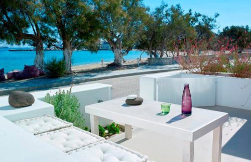 Unique Milos Suites - Foto 4