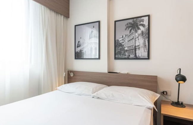 Lindo Flat no Beach Class Santa Maria em Boa Viagem - Foto 65