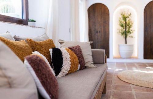 RentitSpain 15 Minutes from the Beach Cortijos Fandango Comfort y Mountain Views - Photo 62