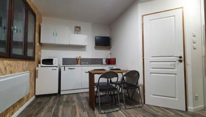 La croix haute - Foto 3