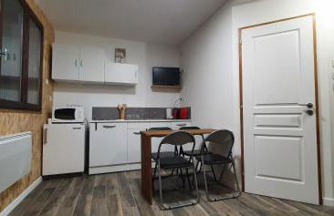 La croix haute - Foto 3