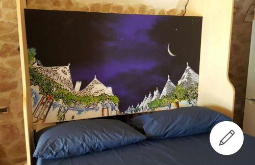 Il Trullo al Mare -Trullo by the sea- Pool & Beach - Foto 11