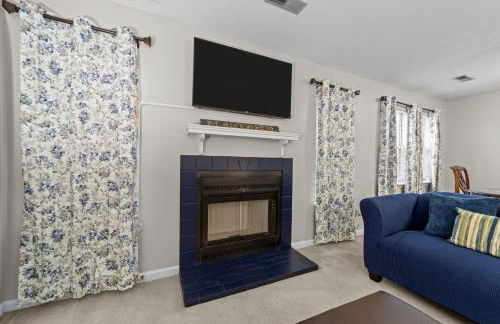 Comfortable Greensboro Condo - Foto 5