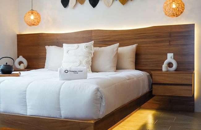 Otonomus Tulum - Photo 42