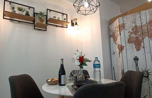 MalvaLindaBeach Loft Benlliure Malvarrosa/Patacona - Photo 48